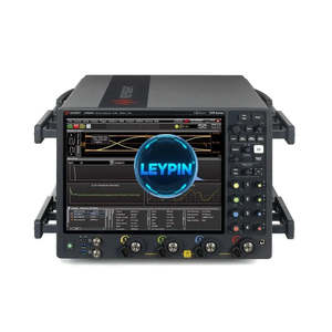 Oscilloscope numérique et analogique Keysight UXR0254B série Infiniium UXR 25 GHz 4 canaux YTDI - Product Image 3