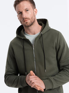 Sudaderas con capucha de lujo para hombre, sudaderas 100% de algodón de peso pesado, conjunto de sudaderas con capucha gráficas deportivas, tamaño XL, patrón sólido de alta calidad - Product Image 2
