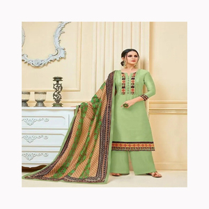 Dupatta/chal de terciopelo de seda púrpura bordado dorado para mujer, bordado pesado de 4 lados para fiesta, boda, estilo indio paquistaní - Product Image 3