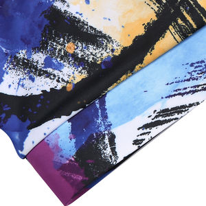 มืออาชีพ 2024 คุณภาพสูงการพิมพ์โลโก้ที่กําหนดเองการออกแบบใหม่น้ําหนักเบาการออกแบบที่ดีที่สุดผู้หญิงชุดชั้นในกีฬาบริการ OEM - Product Image 6