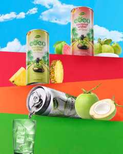 Premium Natural Coconut <b>Water</b> 330ml <b>Bottled</b> Drink <b>Bulk</b> Export Wholesale Supplier for Retail and Wholesale Buyers Worldwide - Product Image 3