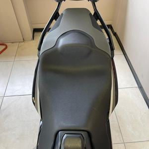 Pour la catégorie de produits des motos tout-terrain HONDA X-ADV 750 - Product Image 2