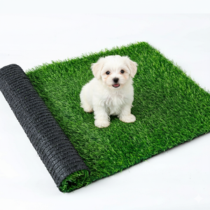 TH-PAG-479 thực tế cỏ nhân tạo Mat cho vật nuôi cung cấp tự nhiên cảm thấy thoải mái con chó Bô đào tạo Pad cho khu vực trong nhà - Product Image 1