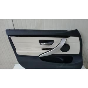 Pannello Anteriore Sinistro BMW Serie 4 Gran Coupé (F36) (14>) 79363-20101 - Product Image 2