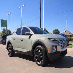 Hyundai Santa Cruz 2022 en Perfectas Condiciones - Product Image 2