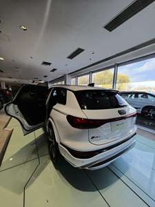 212 Car Beijing BJ 212 2025 BAIC Beijing BJ 212 T01 Baw Auto 2.4T SUV - Product Image 2