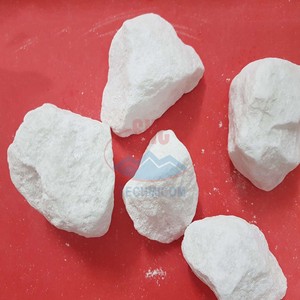 ผงหินปูน Caco3สีขาวพิเศษจากเวียดนามสำหรับอุตสาหกรรมส่วนผสมหลักกระดาษและพีวีซี - Product Image 6