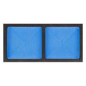 Soporte Vacío para Módulo de Distancia Gedore 475x230x35mm - Product Image 1