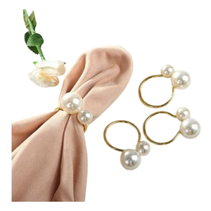 Vente en gros de nouveaux anneaux de serviette en forme de libellule dorée en métal, décoration de table d'hôtel, utilisation d'anneaux de serviette pour hôtel, mariage - Product Image 4