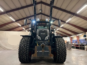 FENDT 724 Vario Profi Plus - Product Image 3