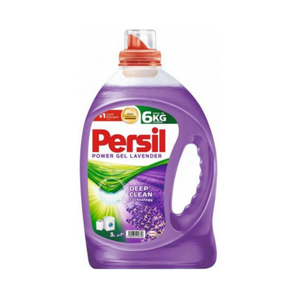 Détergent universel ultra concentré Persil (124 lavages) - Product Image 1