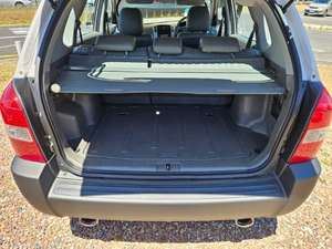 HYUNDAI TUCSON 2.7 V6 GLS 4X4 2008 USADO, Volante a la Izquierda/Derecha - Product Image 2