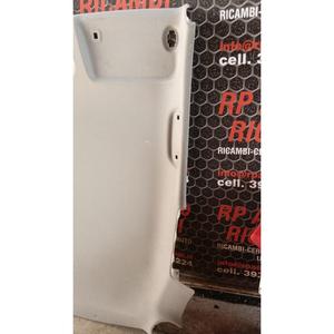 TOYOTA IQ 1st Series (09>) Isolamento Tetto IMPERIAL 6331074010B0 1KR-FE - Product Image 3
