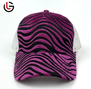 Logotipo personalizado bordado verano deportes malla camionero sombreros 5 paneles Snapback tela de lona estilo Hip Hop para escenas al aire libre y playa - Product Image 2