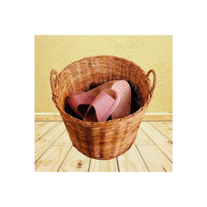 Soportes y estantes de almacenamiento Entrega rápida Decoración sostenible para hoteles Artesanía Tamaño personalizado Fabricante de Vietnam - Product Image 3