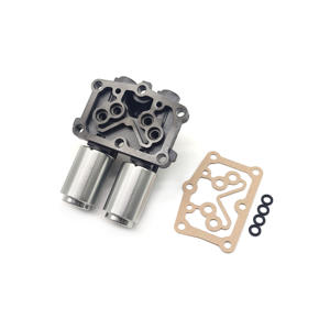Transfly SPCA MPCA SXEA BRZA SMMA <span class=keywords><strong>SPAA</strong></span> SP5A MP5A M5PA Kit de solenoide Transmisión automática Alta calidad y envío rápido - Product Image 2