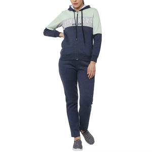 Wholesale Custom Women Tracksuit High Quality Women Tracksuit New Fashion Ladies Tracksuit Sports Women - Product Image 4