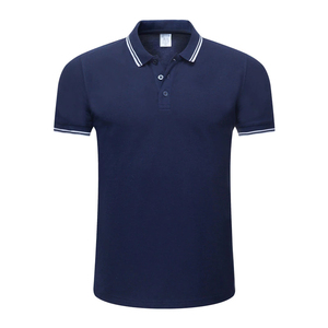 Camiseta de Golf Transpirable para Hombre, Superventas, Diseño Personalizable, 100% Algodón, Ecológica, Antibolitas - Product Image 5