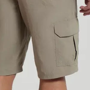 Casual <b>Smart</b> Styling Classic Design Relaxed Fit Comfortable Fit & Breathable Design <b>Shorts</b> <b>For</b> <b>Men</b> Versatile <b>Shorts</b> Casual Wear - Product Image 6