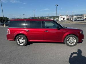 Ford Usado del 2019. Flex SEL - Product Image 3