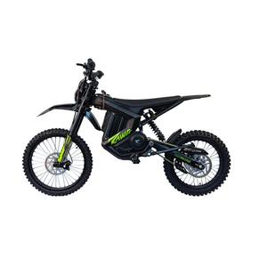 Nouveau modèle original Man/tisS ElectricS 72_V Rawr_r All-Ter_rain 5000W 9500W 6000RPM Léger, robuste et au design ergonomique - Product Image 1