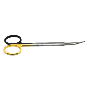 2025 Premium Quality Stainless Steel Manual Surgical Scissors BTECH ENTERPRISES BE-1304 CE Certified Class I Instrument Set 1 - Product Image 5