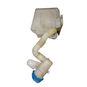 FRONT <b>WINDSCREEN</b> <b>WASHER</b> TANK SEAT Leon 2nd Series 1K0955453S diesel 1900 (05>09) - Product Image 2