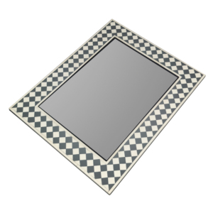 Luxury Large Antique Decorative <b>Wall</b> <b>Mirror</b> | Vintage French Style Living Room Decor | Premium Handcrafted Home Accent <b>Mirror</b> - Product Image 2