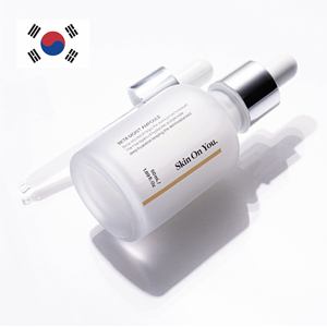 Sérum pour le visage Skin You Vegan Ceramide Plant Cholesterol Fatty Acid Complex - Anti-rides, éclaircissant, anti-âge, renforcement de la barrière cutanée - Product Image 5