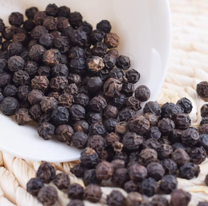 Pimienta Negra 100% Natural de Alta Calidad, Grado A, 24 Meses de Vida Útil, Almacenamiento en Frío, Proveedor de Sudáfrica, Precio Competitivo - Product Image 1