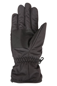 Gants de course de neige unisexes coupe-vent thermiques d'hiver personnalisés de haute qualité pour le ski et le snowboard en plein air imperméables en gros - Product Image 3