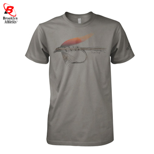 Chemises de pêche boutonnées sublimées personnalisées hiver protection UV pêche homme t-shirts - Product Image 6