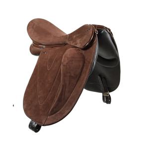 Premium Synthetic Horse <b>Saddle</b> For Beginners And Kids, Easy Maintenance, Secure Seat, Durable Construction For Training <b>Saddle</b> - Product Image 6
