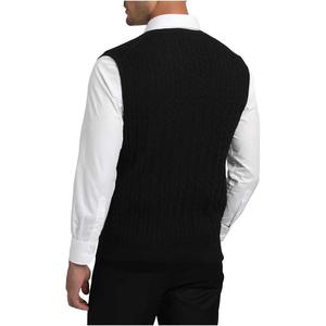 Maglione di maglieria da uomo Lounge