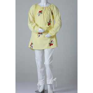 Camisa Moorland Pksejonline para mujer de 7 a 8 años - Product Image 1