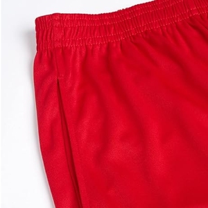 ชุดเซ็ตเสื้อยืดคอกลมแขนสั้นและกางเกงขาสั้นลำลองทรงโอเวอร์ไซส์คุณภาพสูงสำหรับผู้ชาย ขายส่งสำหรับฤดูร้อน - Product Image 4