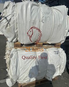 ฟิล์ม Lldpe สีขาว - Product Image 1