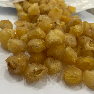 Dried Longan Vietnam Wholesale | Premium Organic Snack, Healthy Fruit Export, Bulk Supply - Product Image 1