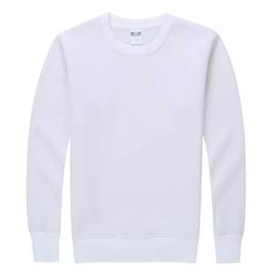 Top Demanded Best Dark <b>Royal</b> <b>Blue</b> Color Round Neck Embroidered Sweatshirt Best Selling Hip Hop Jogging Wear Sweatshirt - Product Image 5