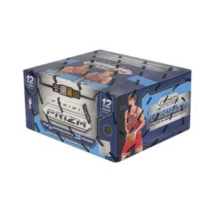 Most Selling 2024 25 Panini Prizm <b>Basketball</b> Hobby Box Available for Wholesale Buyers in stock - Product Image 3