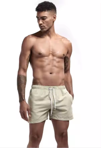 Hot Arrival High Streetwear Retro Pure Fashion Brand women's shorts Loose and Thin Cotton Five Cent Shorts - Product Image 5