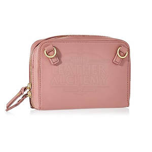 Elegante bolso de hombro diseñado con tela suave y duradera, múltiples bolsillos y correa ajustable que proporciona una experiencia cómoda. - Product Image 2