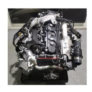 Motor diésel YD25 usado de alta calidad con garantía incluida - Product Image 6