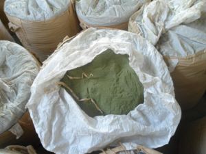 ผงสาหร่ายสีเขียวที่ขายดีที่สุดคุณภาพดีที่สุดปุ๋ยผงสาหร่ายไอริช Seamoss ผงสารสกัดจากสาหร่ายทะเลที่ผลิตในเวียดนาม - Product Image 3