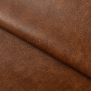 Chaises de salle à manger en cadres de bois de teck avec rembourrage en mousse et cuir pour une utilisation intérieure et extérieure - Product Image 6