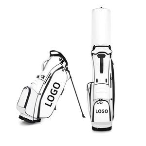 <span class=keywords><strong>Sac</strong></span> de <span class=keywords><strong>golf</strong></span> de luxe 14 séparateurs avec support de sacs de <span class=keywords><strong>golf</strong></span> entièrement personnalisé Sacs de <span class=keywords><strong>golf</strong></span> en fibre de carbone pour hommes - Product Image 5