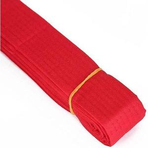 Ceinture de jiu jitsu légère spécialement conçue avec des matériaux de haute qualité, coupe universelle, arts martiaux, karaté judo, service OEM - Product Image 6