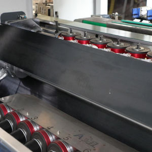 <span class=keywords><strong>2026</strong></span> 全自动旋转式金属油滤清器泄漏测试机 - Product Image 3