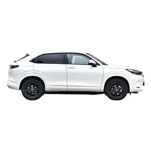 En stock, SUV électrique de petite taille 420KM 510KM, voiture électrique à vendre, en parfait état, prête à être expédiée. - Product Image 5