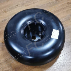 Tanques de <span class=keywords><strong>GLP</strong></span> FC para Automóviles, Tanque de <span class=keywords><strong>GLP</strong></span> Tipo Donut para Vehículos, Conversión a Autogás, Cilindro Toroidal <span class=keywords><strong>GLP</strong></span>, Gran Venta en Rusia - Product Image 4